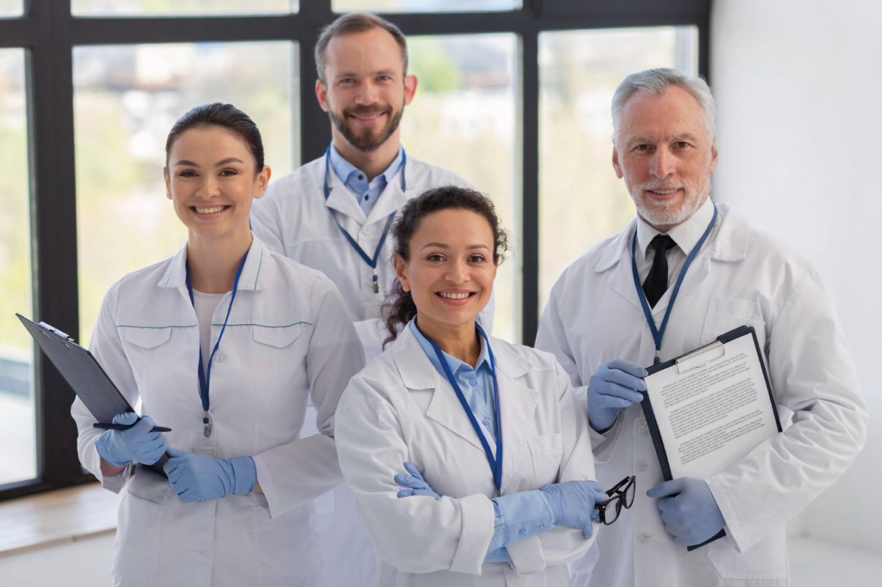 endobelle-doctor-group
